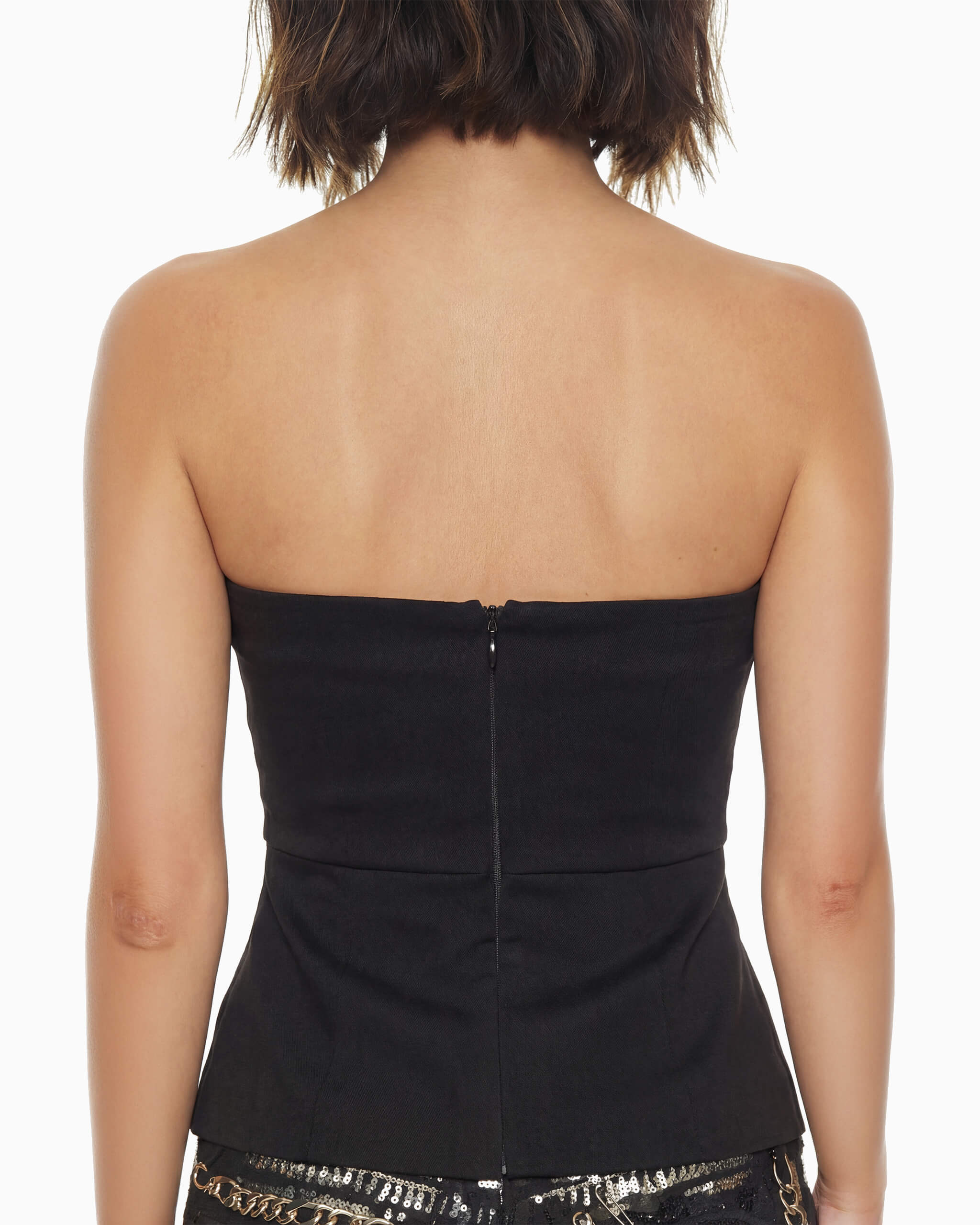 Blusa Maggie