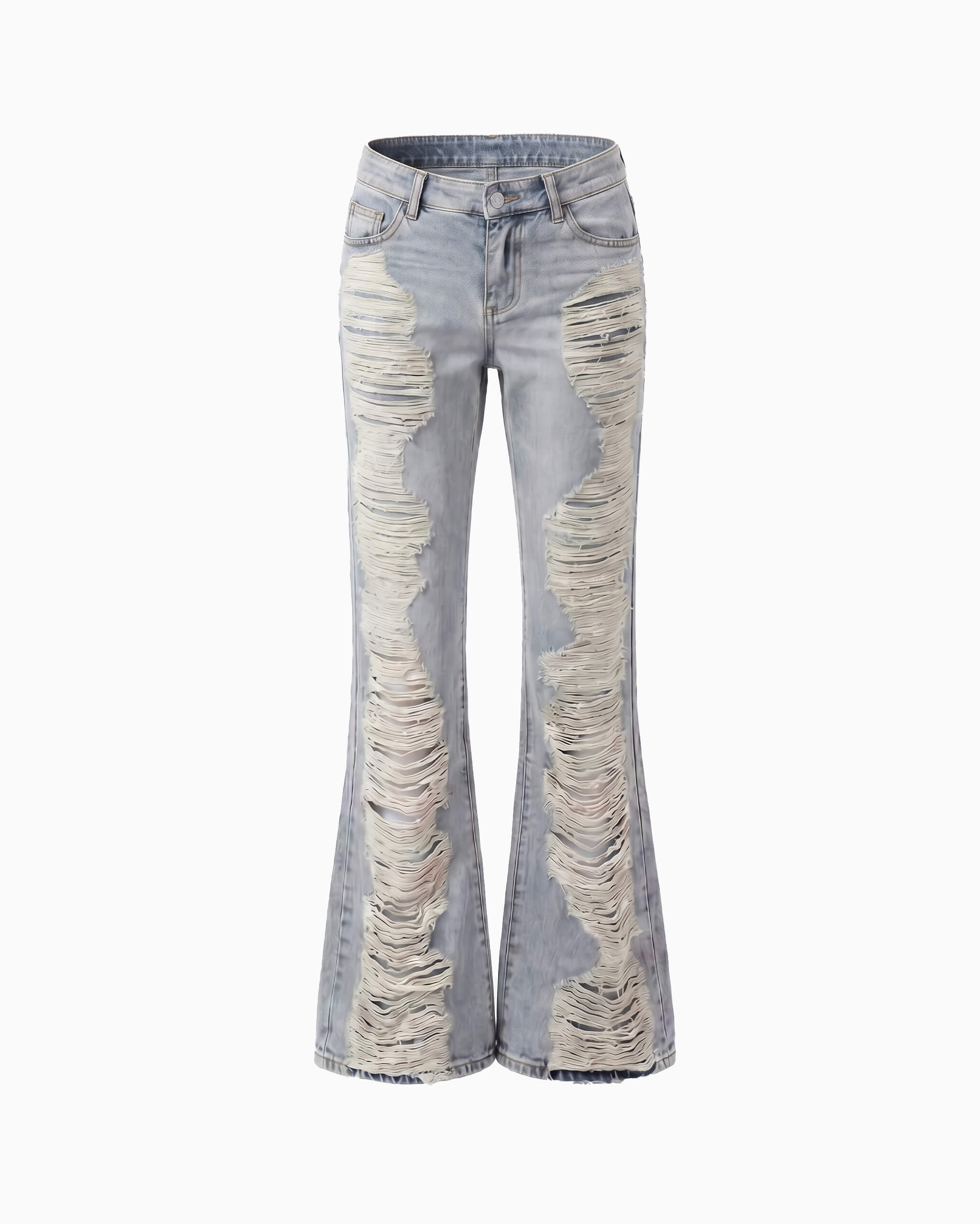 Calça Scratch