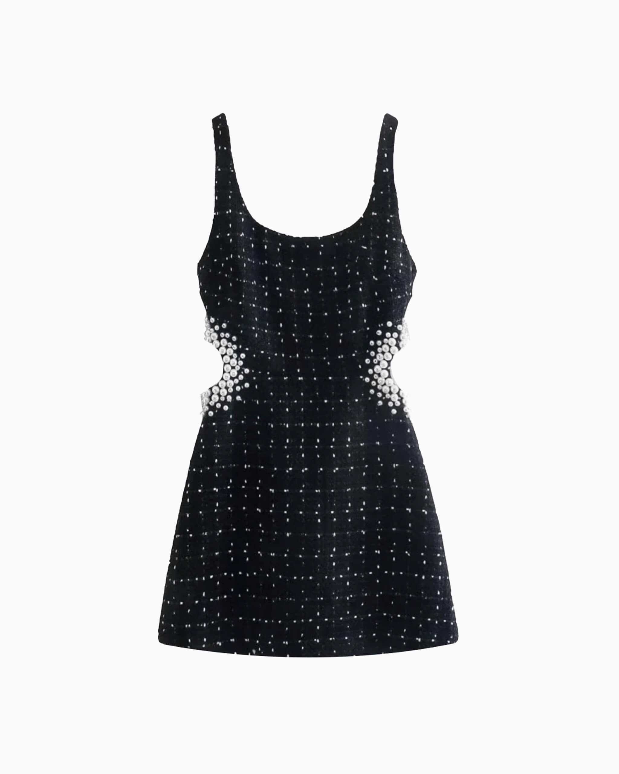 Vestido Pérola